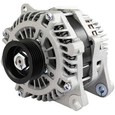 Alternator For Lincoln MKS 2009-2013 MKT 2010-2012 3.7L Clockwise Rotation 11271 - Image 1 of 4