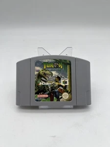 Turok Dinosaur Hunter - Nintendo 64 - N64 - Nur Modul - Bild 1 von 2