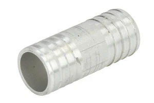 THERMOTEC Anschlussstutzen Kühlmittelleitung DWUN005TT Aluminium 20mm - Afbeelding 1 van 5