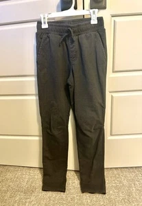Tea Collection Printed Trek Pants Size 12 - Picture 1 of 7