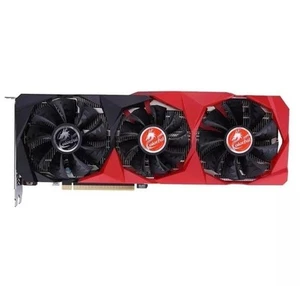 Colorful BattleAx Nvidia GeForce RTX 3060Ti 8GB GDDR6 Video Card GPU ๐บ๐ธ - Picture 1 of 5