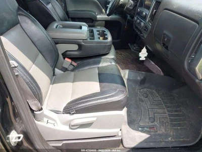 Used Washer Fluid Reservoir fits: 2014 Chevrolet Silverado 1500 pickup  Grade A - Image 1 of 4