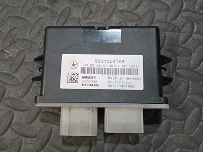 ⭐️17-18 Dodge Ram 2500 3500 6.7 DEF Pump Control Module Genuine OEM 68313041AB - Image 1 of 4