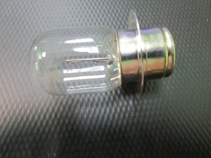 MGT, Jaguar, Healey, Triumph driving spot lamp axial bulb LLB185 for Lucas lamps - Picture 1 of 2