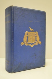 History Freemasonry Rhode Island Henry Rugg HC - Imagen 1 de 1
