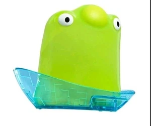 ELiO Disney 2025 Happy Meal Toys McDonald’s #4 Ambassador Aquarii - Foto 1 di 3