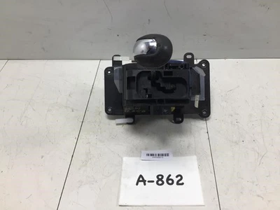2007 LEXUS IS250 AWD AUTOMATIC TRANSMISSSION GEAR SHIFTER ASSY OEM+ - Image 1 of 4