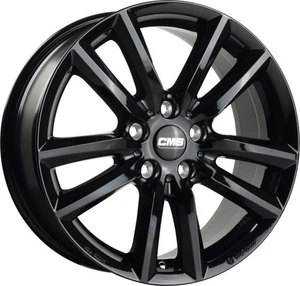 4x Ganzjahresräder CMS C27 für Skoda Kamiq NW ABE  16 Zoll Felgen 205 - Bild 1 von 1