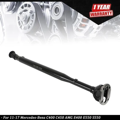 For Mercedes BENZ C400 CLS400 E400 CL550 Front Driveshaft Prop Shaft 2044107001 - Изображение 1 из 4