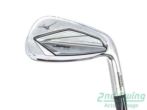 Mizuno JPX 923 Hot Metal Single Iron Pitching Wedge PW Graphite Senior Right 35. - Picture 1 of 10