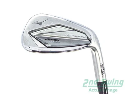 Mizuno JPX 923 Hot Metal Single Iron Pitching Wedge PW Graphite Senior Right 35. - Image 1 of 4