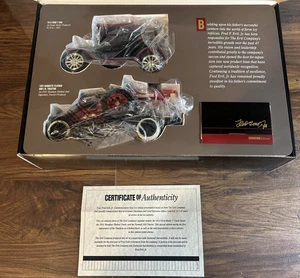Ertl 1947 Signature Edition Includes 3 Models 1913 1931 with Tractor (1992) New - Picture 1 of 11