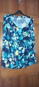 Kim & Co. Skirt Size X Large Exc - Picture 1 of 2