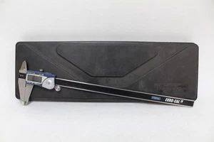 Fowler Euro-Cal IV Digital Caliper 12" - Picture 1 of 4