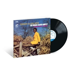 Horace Silver - Serenade To A Soul Sister[LTD] [LP record] - Picture 1 of 1