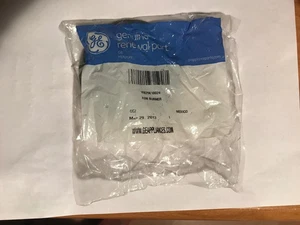 GE WB29K10024 Brennerkappe ASM - OEM  - Bild 1 von 1