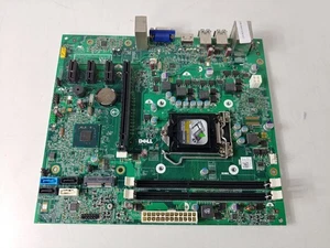 Placa Base Dell Vostro 270 LGA 1155 DDR3 SDRAM XR1GT - Imagen 1 de 6