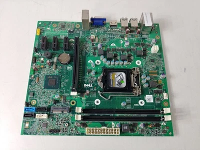 Placa Base Dell Vostro 270 LGA 1155 DDR3 SDRAM XR1GT - Imagen 1 de 4