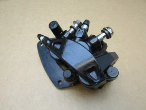 Pinza freno anteriore Lexmoto SRT 125 2024 3.637 miglia (15255) - Foto 1 di 6