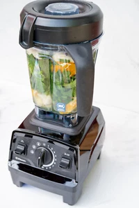 Vitamix Explorian E 520 - AUSSTELLUNGSSTÜCK - von gruenesmoothies-de - Bild 1 von 8