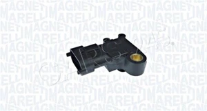 MAGNETI MARELLI Ladedruck Saugrohrdrucksensor Für OPEL CHEVROLET GMC H 1238894 - Bild 1 von 1