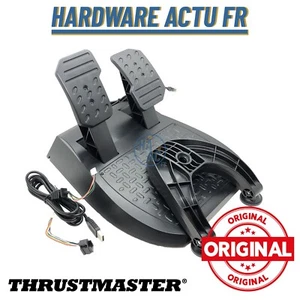TEILE ZUR AUSWAHL - THRUSTMASTER - G80 - 100% funktionsfähig getestet - Bild 1 von 13