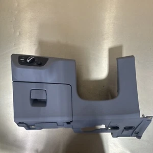 2018 -2021 AUDI SQ5 HEADLIGHT SWITCH PANEL W/HEADS UP DISPLAY & LOWER KNEE PANEL - Picture 1 of 4