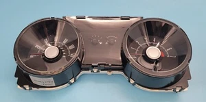 2010 FORD MUSTANG USED INSTRUMENT CLUSTER P#AR33-10849-CL - Picture 1 of 6