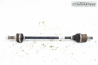 2019-2020 ACURA MDX SH-AWD REAR RIGHT SIDE CV AXLE SHAFT HALFSHAFT OEM — 第 1/4 张图片