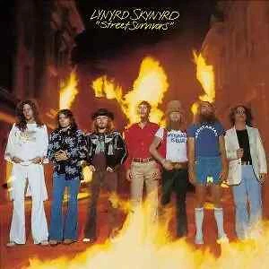 CD Lynyrd Skynyrd Street Survivors MCA Records - Bild 1 von 1