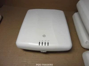 HP J9651A MSM430 Dual Radio 802.11n Access Point 2.4 GHz 5 GHz 300 Mbps AP - Bild 1 von 3