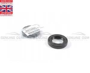 Genuine Subaru Front Driveshaft Seal R/H Impreza Turbo 92-97 WRX STi 806730041 - Picture 1 of 4