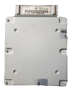  1992 1993 FORD F150 F2TF-12A650-AAA W2M 5.0L MT MODULE ECM ECU COMPUTER - Picture 1 of 2