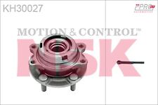 Produktbild - Radlagersatz ProKIT NSK KH30027 für NISSAN Z50 MURANO 1 4x4