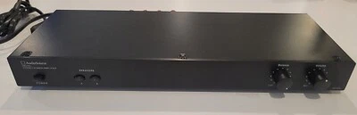 READ! *Malfunctioning* AudioSource AD1002 Two Channel 50w X 2 Digital Power Amp - Image 1 of 3