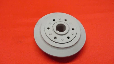 1958 CADILLAC 365 HARMONIC BALANCER WITHOUT AC DEVILLE ELDORADO FLEETWOOD - Image 1 of 4