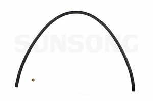 Power Steering Return Hose-DIESEL Sunsong North America 3501038 - Bild 1 von 4