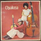 CHAKRA: chakra SOUNTRAX 12" LP 33 RPM