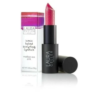 laura geller iconic baked sculpting lipstick; Madison avenue pink - Picture 1 of 3