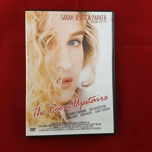 ✅DVD /  The Room upstairs ( Sex and the City) | Neuwertig !✅ - Bild 1 von 2