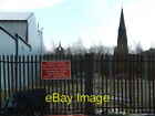 Photo 6x4 MacDowall Street Paisley One of several vacant industrial sites c2008