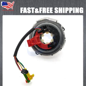 Spiral Cable Clock Spring A1714640918 Fit For Mercedes W164 211 221 C216 C219 - Foto 1 di 6