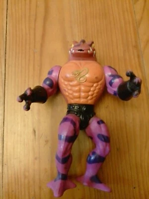 figurine - Maîtres de l’univers, Mattel, 1981 - Photo 1/2