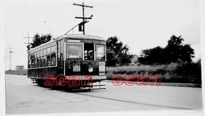2C397 RP 1940er Philadelphia Transit Co Auto #4 - Bild 1 von 1