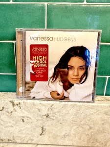 Vanessa Hudgens Debut Album V (CD, 2006) Hollywood Records  - SEALED! - Picture 1 of 2