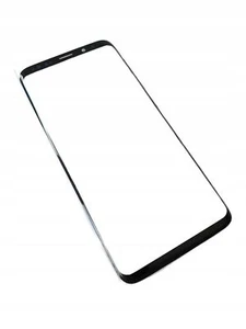 Outer Glass LCD Front Screen with OCA for Samsung Galaxy S9+ Plus - Bild 1 von 1