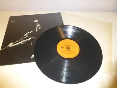 Roberto Carlos SELF TITLED 1970 CBS 137695 Stereo 1st Press Import Brazil  - EX - Image 1 of 4