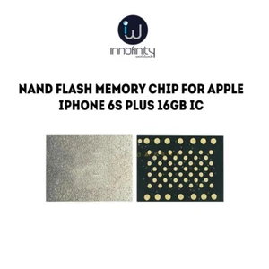 NAND Flash Memory Chip For iPhone 6S Plus - 16GB IC - Picture 1 of 3