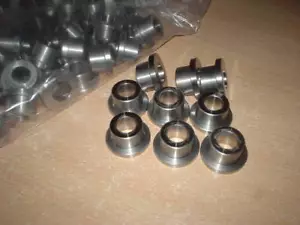 Renault megane 225 track rod end bush new - Picture 1 of 1