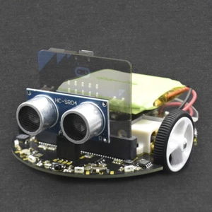 【CIRCUS Pi】 MoonCar A - Picture 1 of 7
